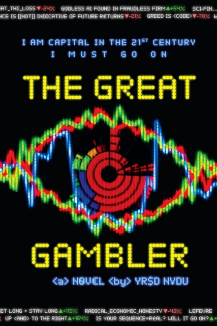 The Great Gambler, EPUB eBook