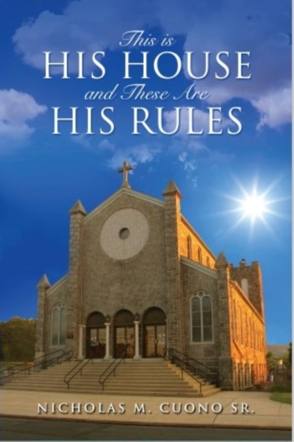 This is His House and These Are His Rules, EPUB eBook