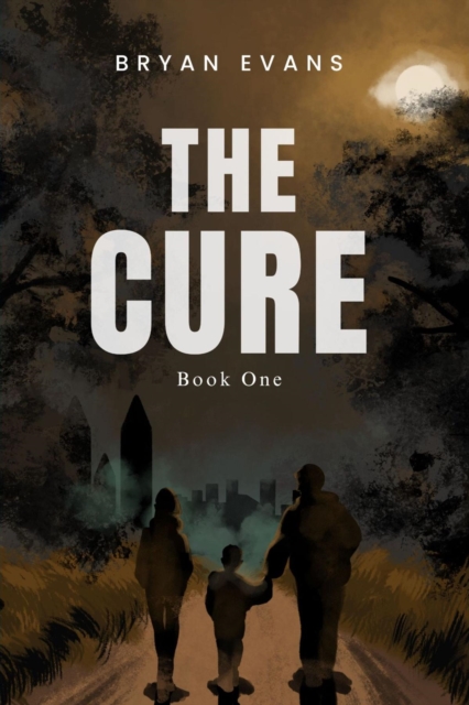 The Cure : Book 1, EPUB eBook